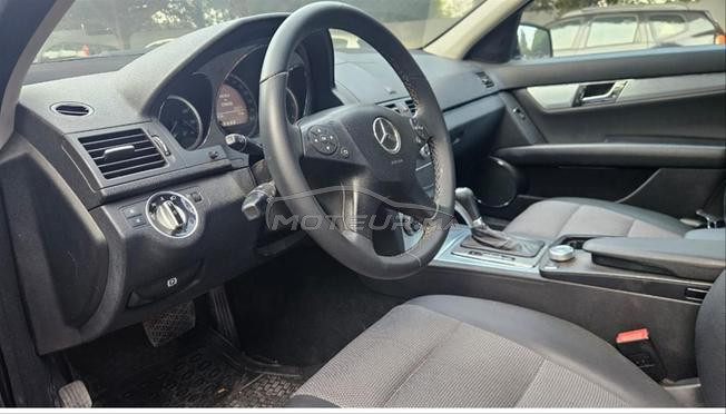 Merceded 220C