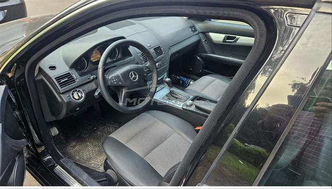 Merceded 220C