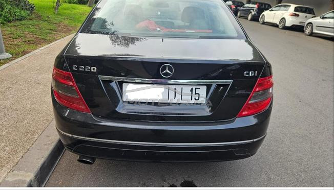 Merceded 220C