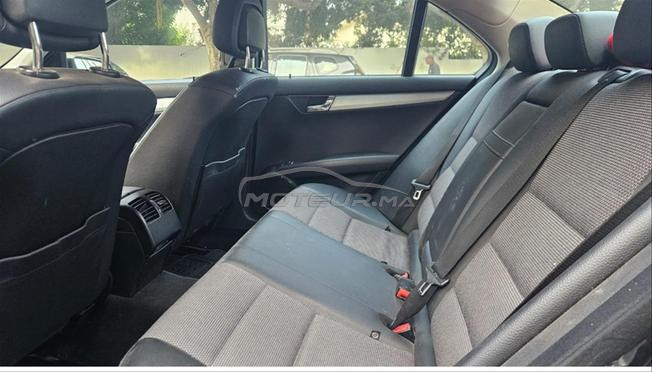 Merceded 220C