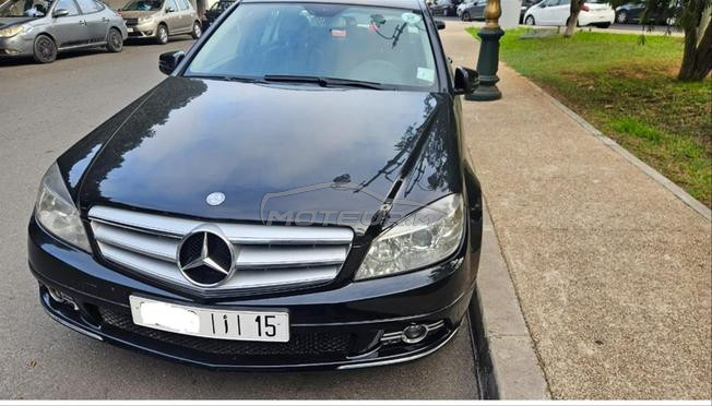 Merceded 220C