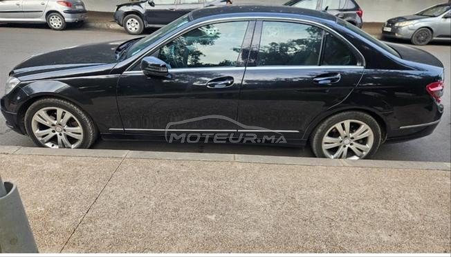 Merceded 220C