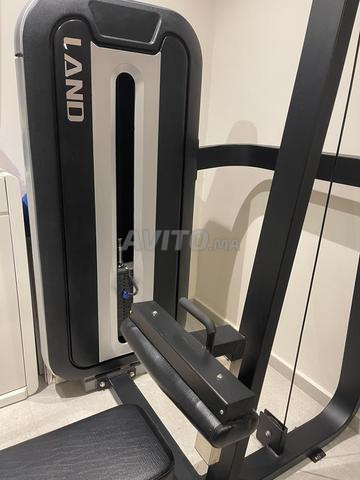 Tirage vertical pro marque LAND très bon état - 2