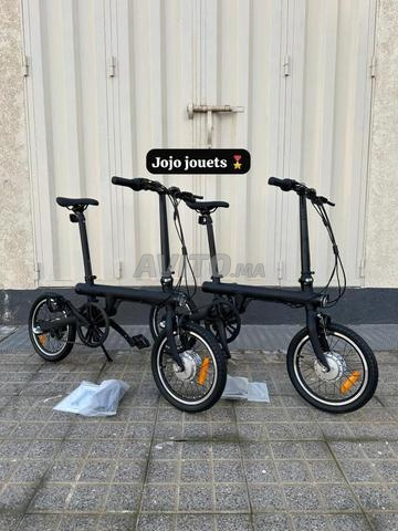 دراجة كهربائية Xiaomi folding bike