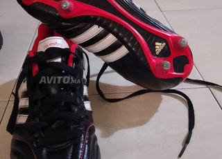 Chaussures Adidas 11pro