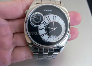 Casio Authentique