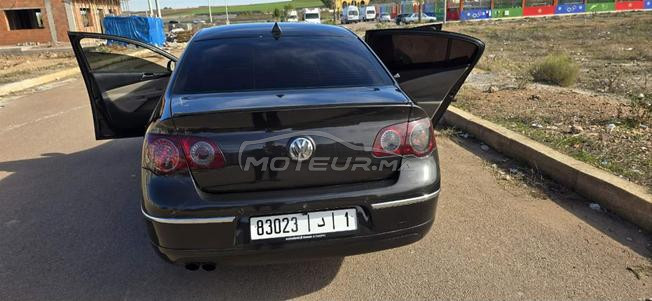 Volkswagen Passat Diesel Manuelle 2008 dd 2013