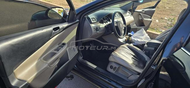 Volkswagen Passat Diesel Manuelle 2008 dd 2013