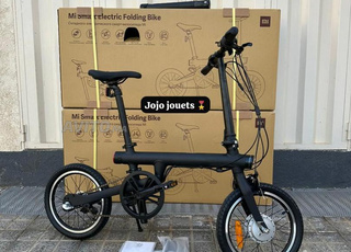 Vélo Électrique XIAOMI FOLDING BIKE