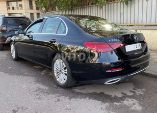 Mercedes-Benz Classe C