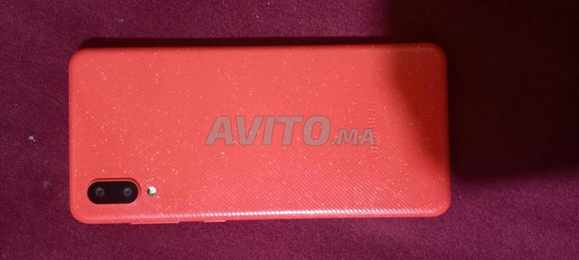 Samsung A02