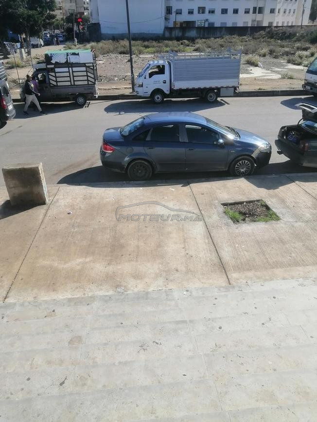 فيات لينيا 