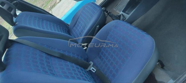 voiture fiat siena
