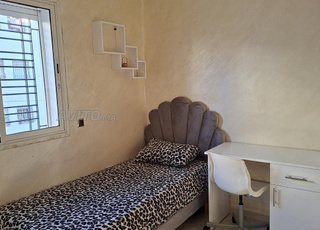 أطقم غرف نوم