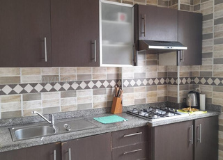 Appartement à vendre 88 m² à Sidi Bouzid