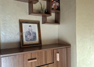 خزانة أحذية