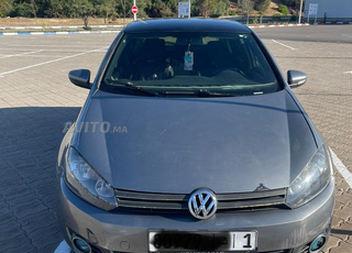 Volkswagen golf 6