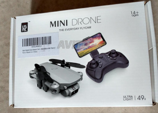 طائرة بدون طيار XJK مع كاميرا