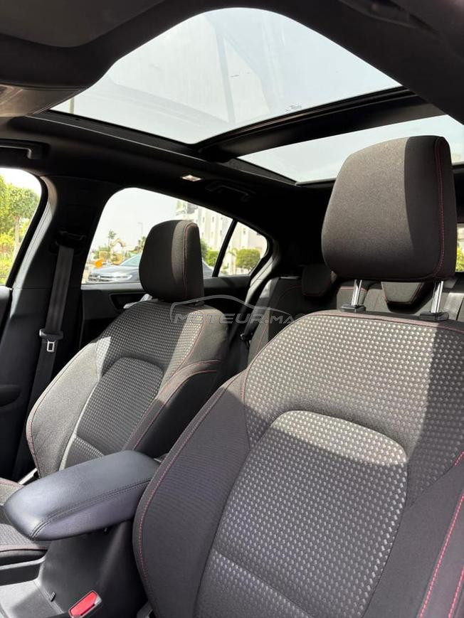 voiture de vendre