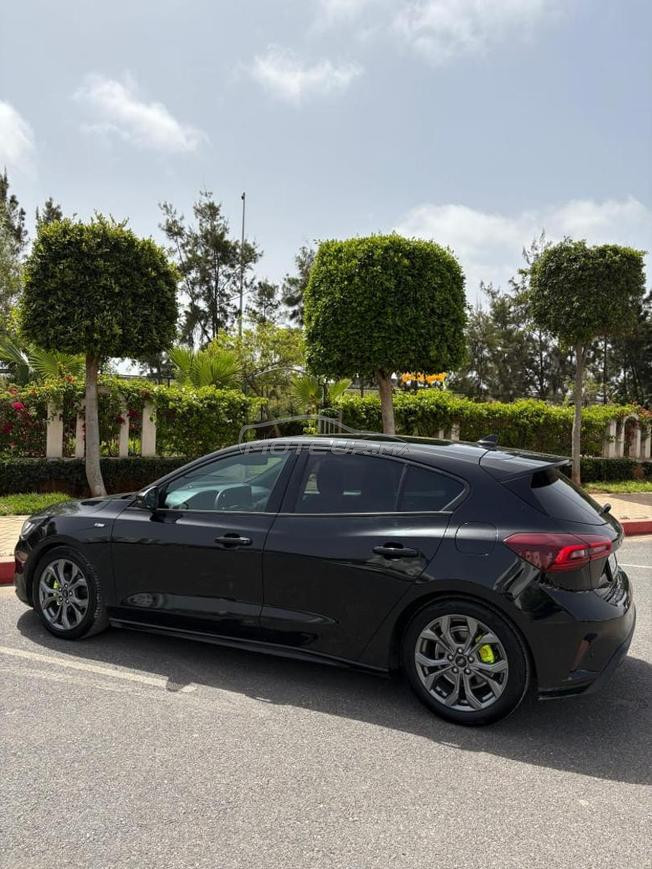 voiture de vendre