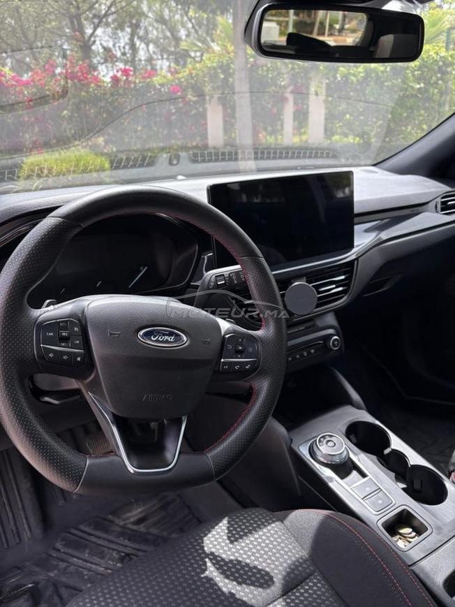 voiture de vendre