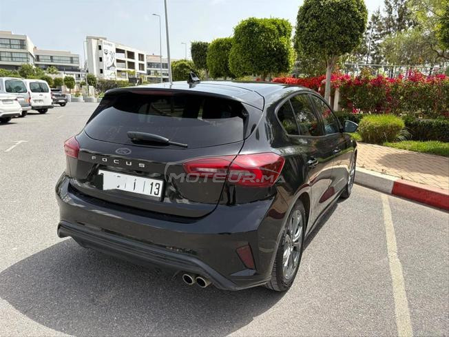 voiture de vendre