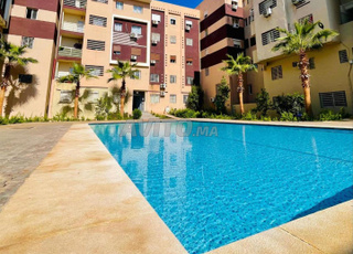 Appartement location jour famille