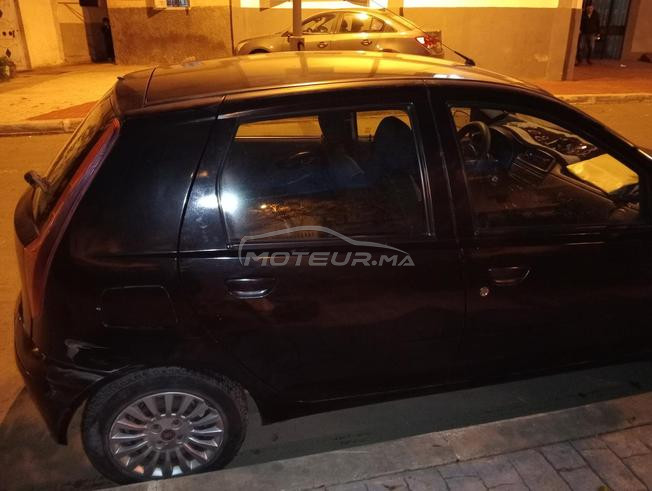 Punto à vendre 