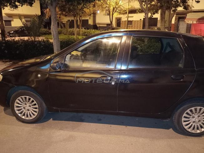 Punto à vendre 