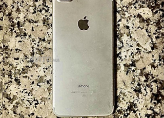 iPhone 7 Plus 128 Go