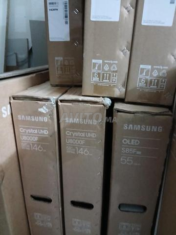 سامسونج OLED 55