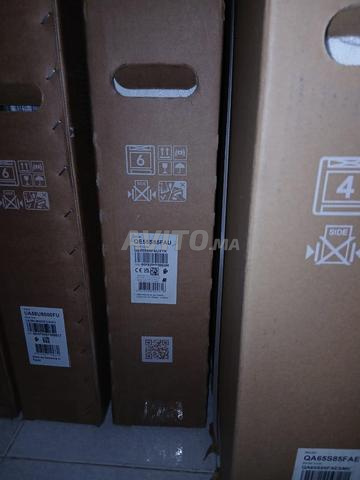 سامسونج أوليد 55