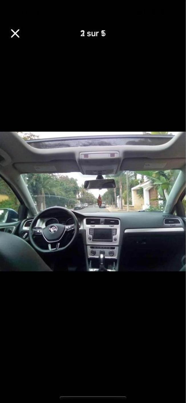 golf 7 à vendre
