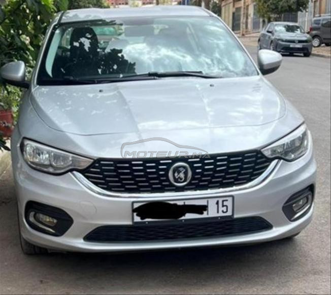 fiat tipo très bon état 