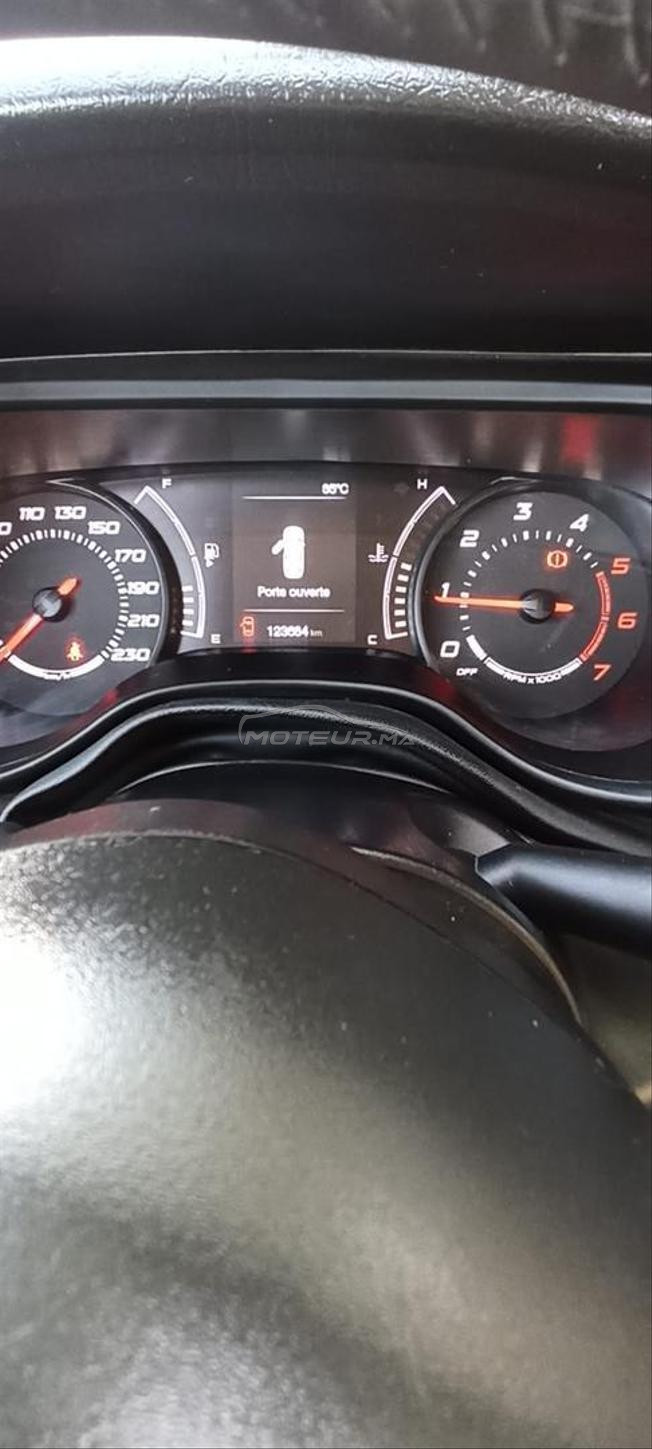 fiat tipo très bon état 