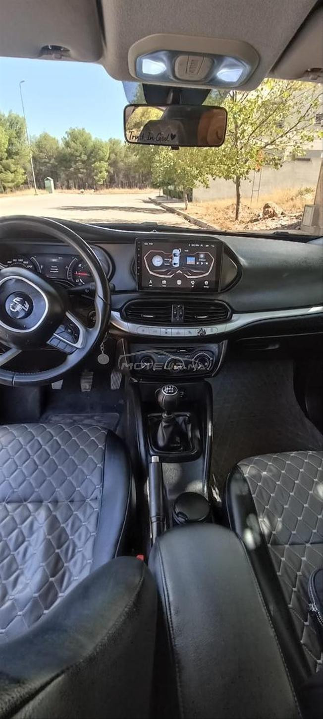 fiat tipo très bon état 