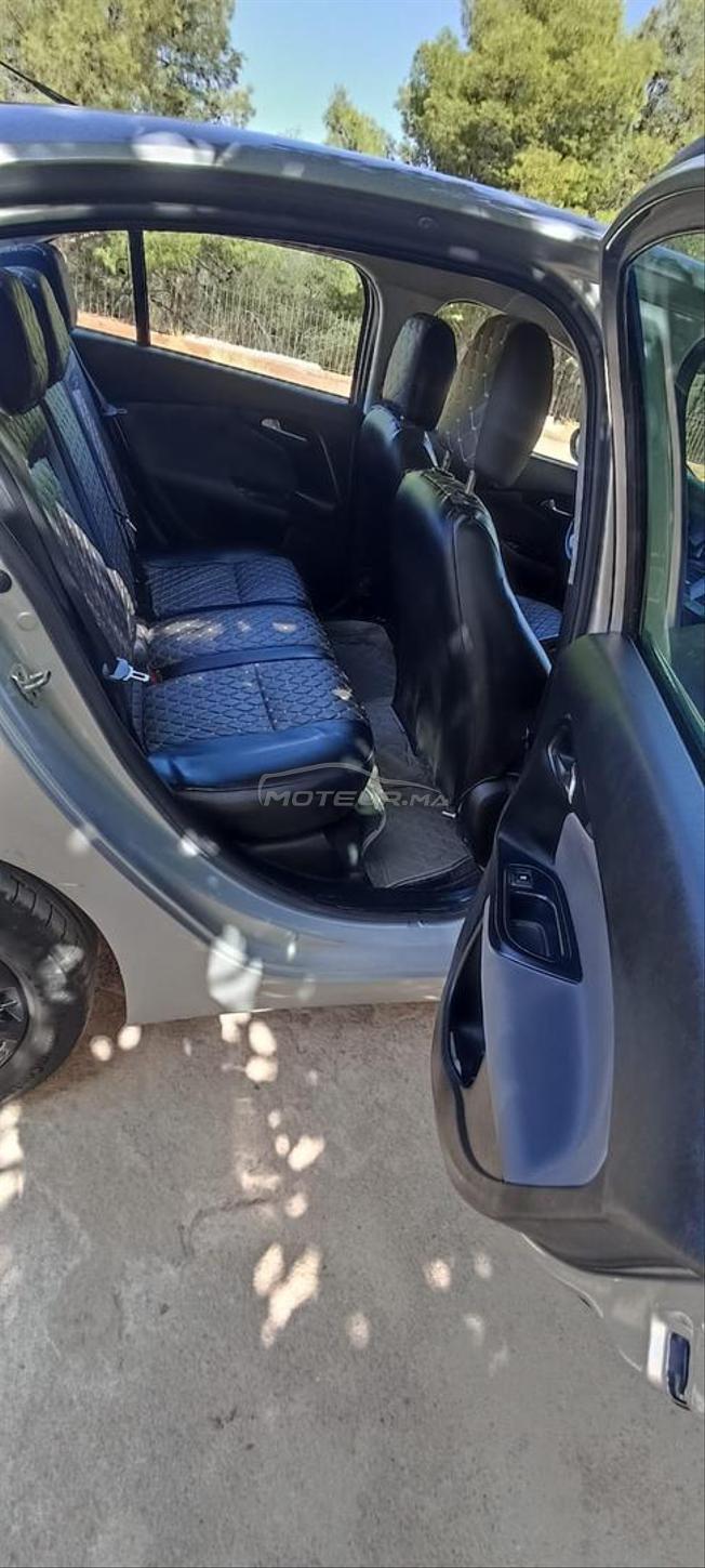 fiat tipo très bon état 