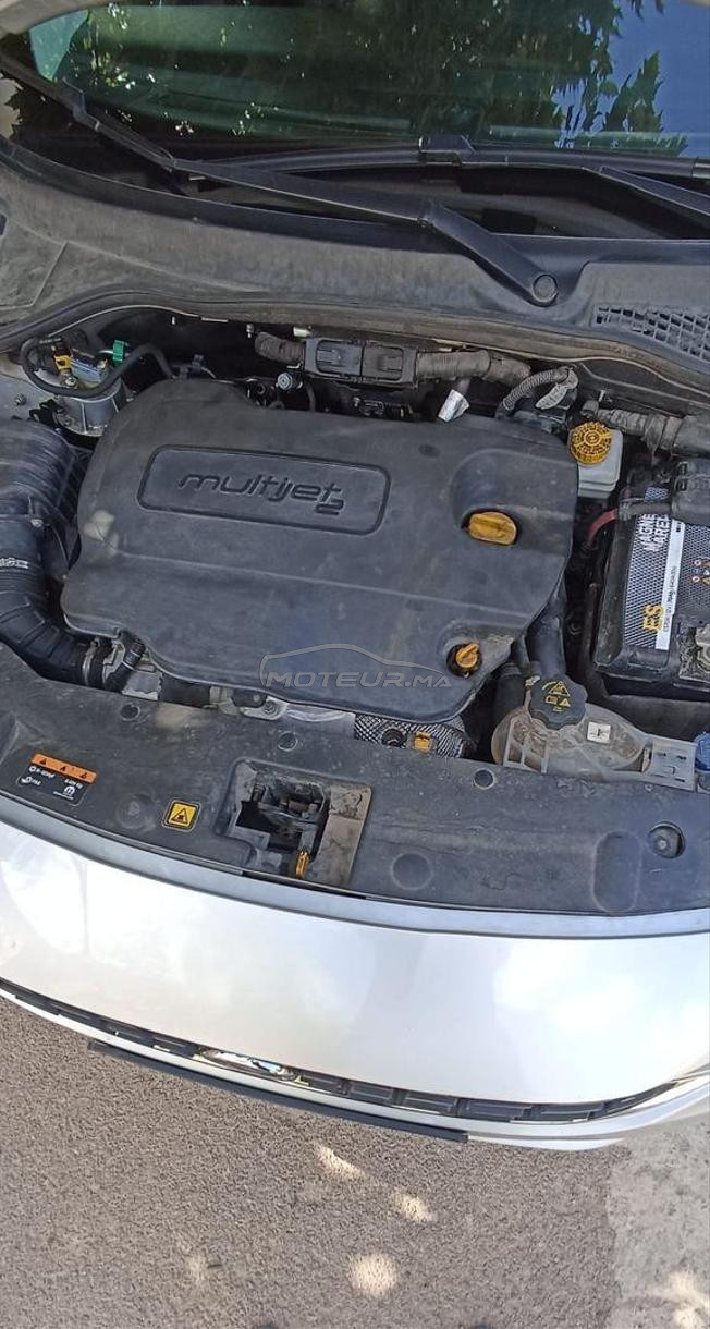 fiat tipo très bon état 