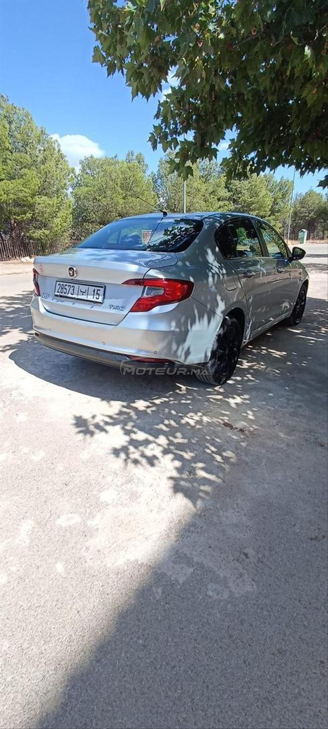 fiat tipo très bon état 