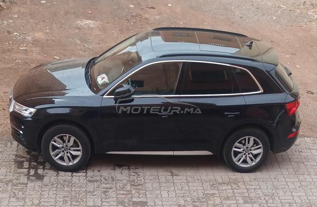 Q5 quattro 2018ded 2023