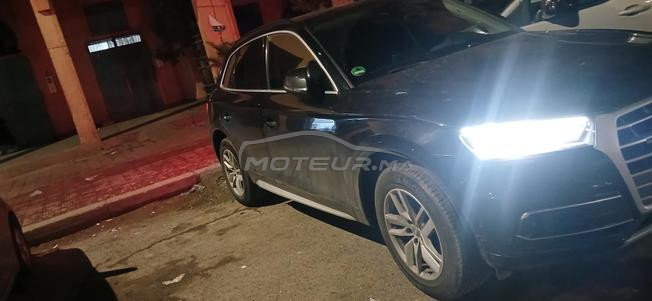 Q5 quattro 2018ded 2023