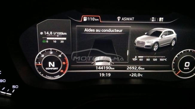 Q5 quattro 2018ded 2023