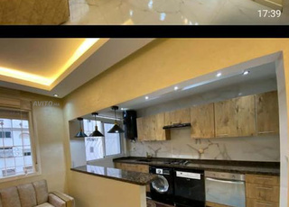 Groupe Addoha Tétouan Marjane