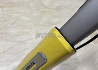 منظف بالبخار Karcher