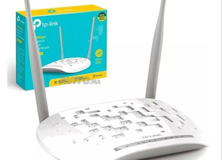 Routeur TPLink