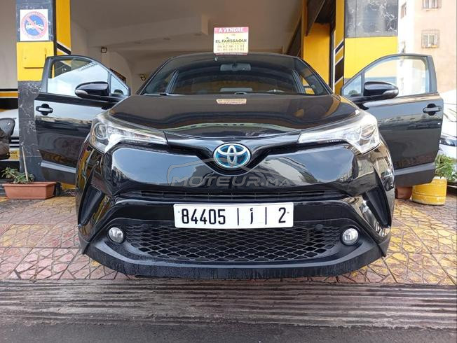 Toyota HYBRID 