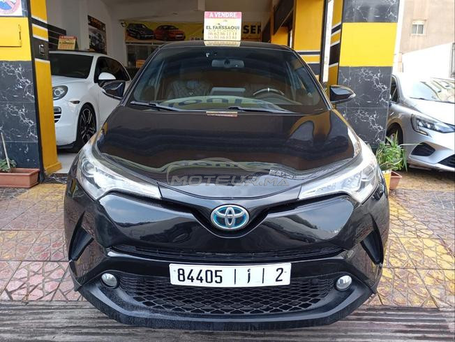 Toyota HYBRID 