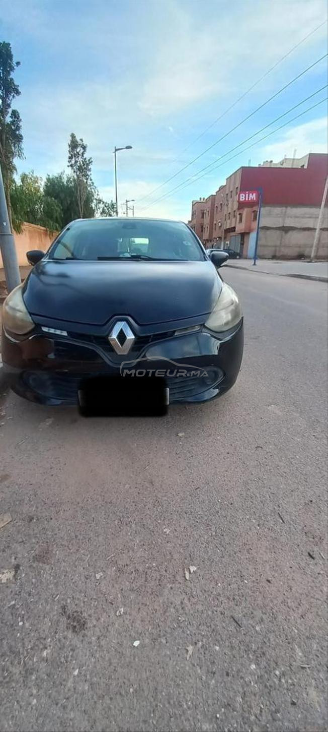 renault clio 4