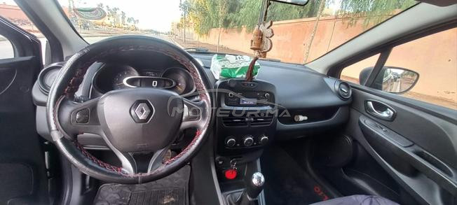 renault clio 4