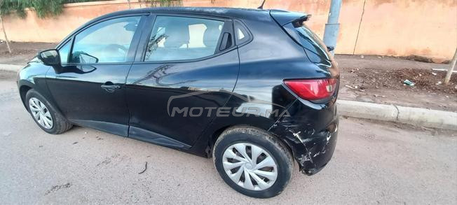 renault clio 4